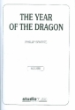 The Year of the Dragon for band score