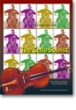 Music Minus One Cello (+CD) The cello soloist