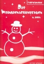Das Weihnachtsliederbuch  fr 1-2 Melodieinstrumente, Klavier oder Bassinstrument ad lib, B-Instrumente