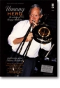Music Minus One Trombone (+CD) Unsung Hero, the artistry of George Roberts