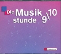 Die Musikstunde 9/10 6 CD's Hrbeispiele