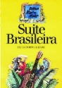 Suite Brasileira fr Gitarre