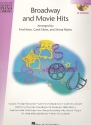 Broadway and Movie Hits Level 2 (+CD): for piano (with text)