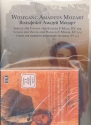 Sonate e-Moll KV304 (+DVD) fr Violine und Klavier