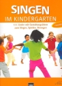 Singen im Kindergarten Praxishandbuch Ausgabe Baden-Wrttemberg