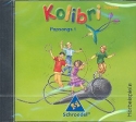 Kolibri spezial Popsongs 1 CD allgemeine Ausgabe