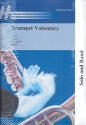 Trumpet Voluntary fr Blasorchester Direktionsstimme/Klavier/Partitur