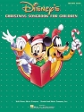 Disney's Christmas Songbook for piano (vocal/guitar)