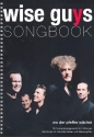 Wise Guys Wo der Pfeffer wchst Songbook fr 5 Stimmen (mit Akkorden)