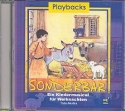 Sonderbar  Playback-CD