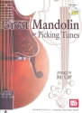 Great Mandolin Picking Tunes (+Online Audio)
