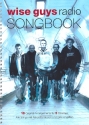 Wise Guys Radio Songbook fr 5 Stimmen (mit Akkorden)