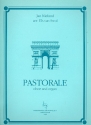 Pastorale fr Oboe und Orgel