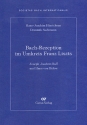 Bach-Rezeption im Umkreis Liszts - Joseph Joachim Raff und Hans von Blow