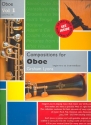 Compositions for Oboe vol.1 (+CD)  