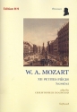 12 petites pices vol.2 pour piano