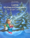 Lauras Weihnachtsliederbuch fr Gesang und Blockflte