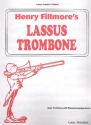 Lassus Trombone for trombone and piano