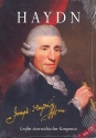 Haydn (+CD) Groer sterreichischer Komponist Biographie mit vielen Farbfotos