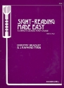 Sight-reading made easy vol.8 (final) a complete graded piano course Tobin, J. R., Koautor