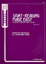 Sight-reading made easy vol.8 (final) a complete graded piano course Tobin, J. R., Koautor