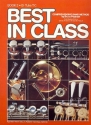 Best in Class Band 2  fr Blasorchester Tuba in Es Violinschlssel (en)