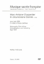 In circumcisione Domini H316 fr 3 Stimmen (SSB), 2 Violinen und Bc Partitur