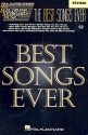 Best Songs Ever revised for all electronic keyboards (easy)