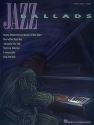 Jazz Ballads: songbook piano/vocal/guitar