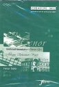 Weihnachtsoratorium - Tenor solo Playalong-CD's