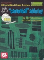 Essential Jazz Lines in the Styles of Cannonball Adderley (+CD): for all b instruments
