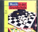 Musik in Grundschule 2/07 CD Spiel Spa Spannung