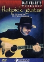 Flatpick Guitar DVD-Video an exploration of dynamic soloing