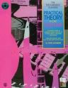 Practical Theory for Guitar (+CD): a player's guide to essential music theory in words, music, tablature and sound