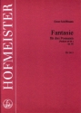 Fantasie op.66 fr 3 Posaunen (Pauken ad lib.) Partitur und Stimmen