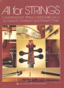 All For Strings vol.3 for violin