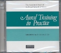 Aural Training in Practice vol.1 Grades 1-3 2 CD's