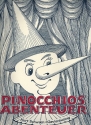 Pinocchios Abenteuer Kinderoper Klavierauszug