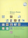 Blser-Team Band 1 (+CD) fr Posaune Eine Instrumentalschule fr den Unterricht und das Zusammenspiel im Orchester