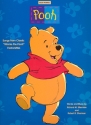 Songs from Winnie the Pooh: for easy piano (vocal/guitar)