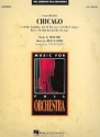 Chicago: Medley for full orchestra score and parts