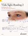 Viola Sight-Reading vol.2 (en/frz/dt) Vom-Blatt-Spiel auf der Bratsche 