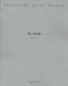 Die Libelle op.204 Polka Mazur fr Orchester Partitur