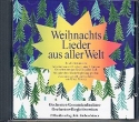 Weihnachtslieder aus aller Welt CD (komplett und Playbacks)