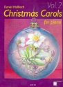 Christmas Carols vol.2 for piano (en/dt/frz)