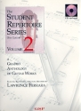The Student Repertoire Series vol.2 (+CD) for guitar