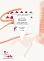 Pizzarco Band 1 Barock-, Klassik- und Romantik-Bearbeitungen fr Violine, Viola, Gitarre und Kontrabass Partitur und Stimmen