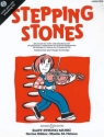 Stepping Stones (+CD) fr Violine