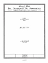 Musette fr Tenorsaxophon und Klavier