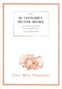 Mr. Leonard's Second Booke a second selection of solos for unaccompanied bass viol